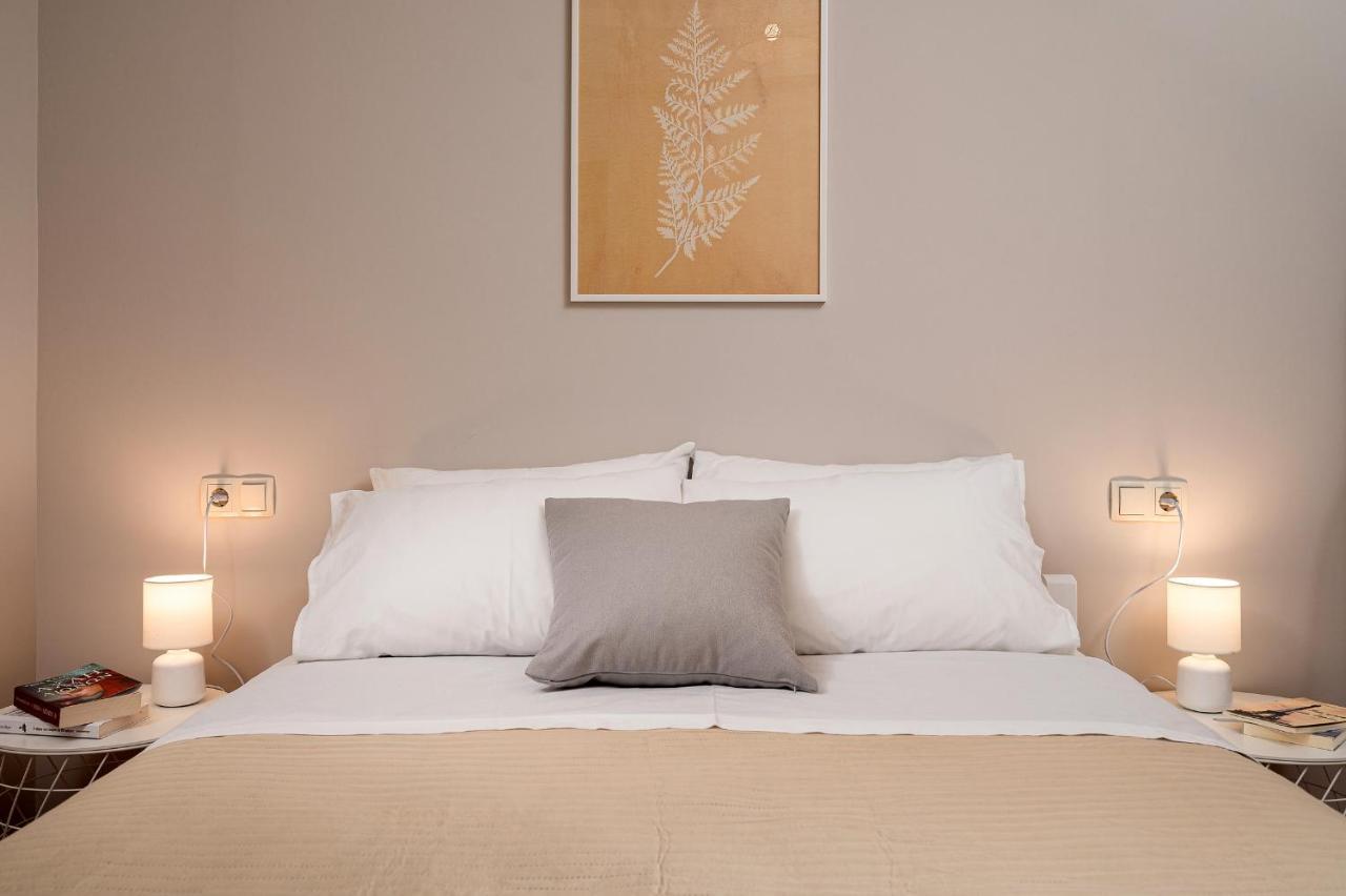 Centrally Located Cozy Apartment Heraklion  Екстер'єр фото